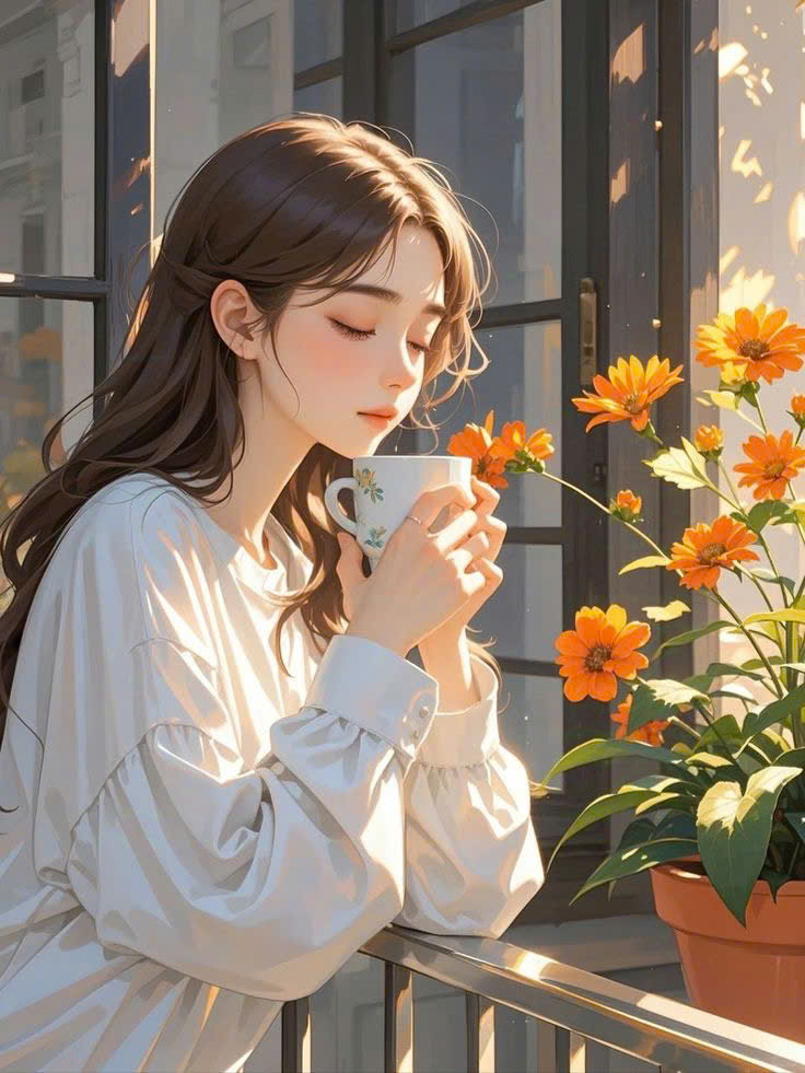 Âm Mưu Của Chồng Tôi