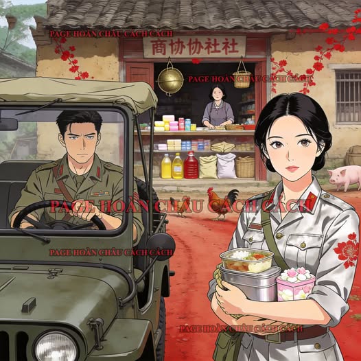 Anh Dùng Mẹ Tôi, Cứu Người Anh Yêu