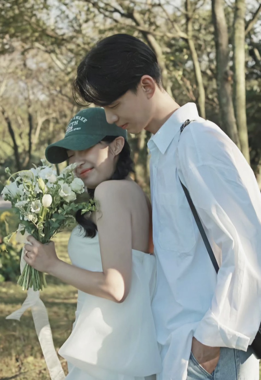 ÁNH NẮNG ẤM ÁP