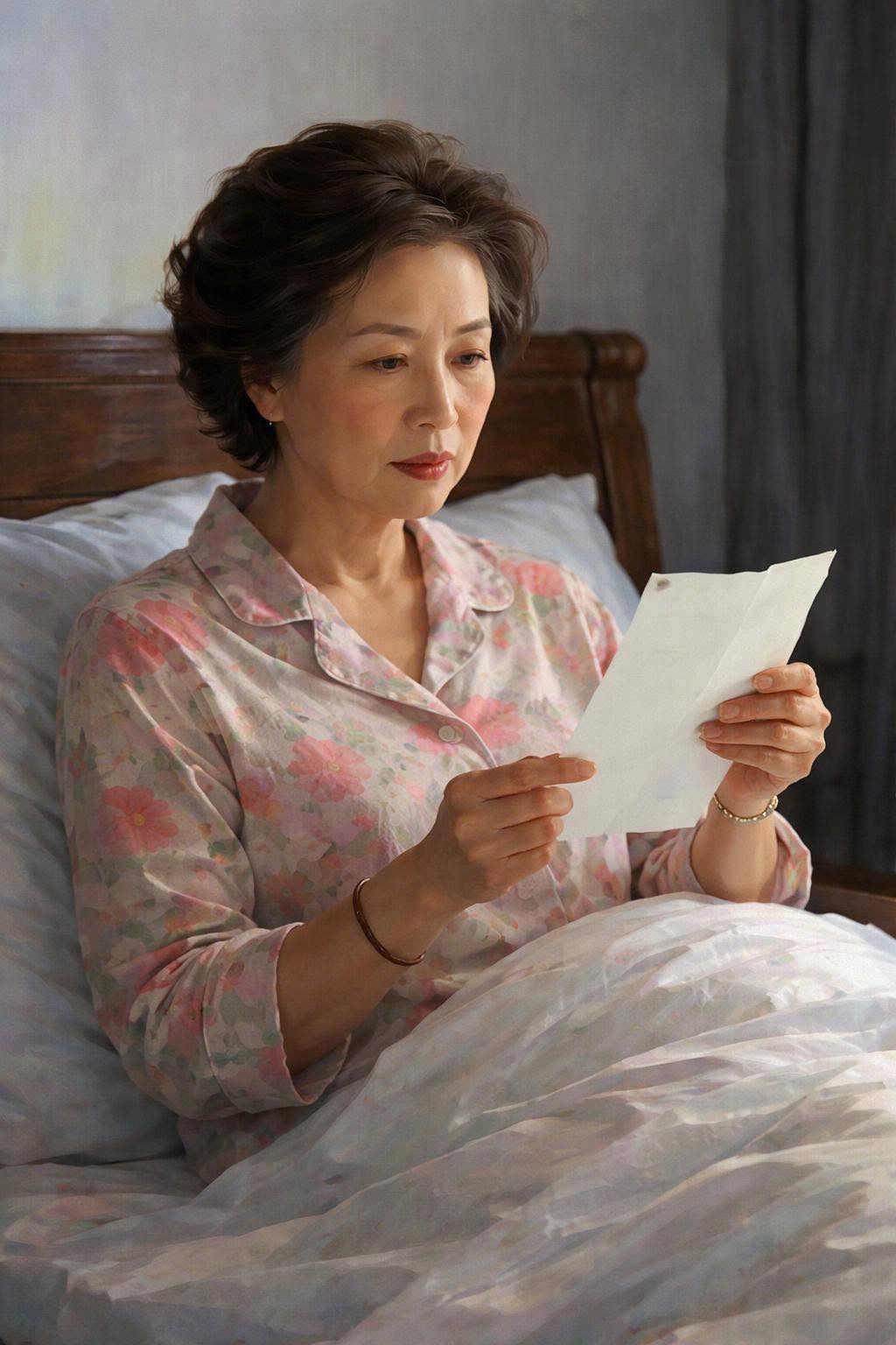 Bà Già Bật Mode Phản Công