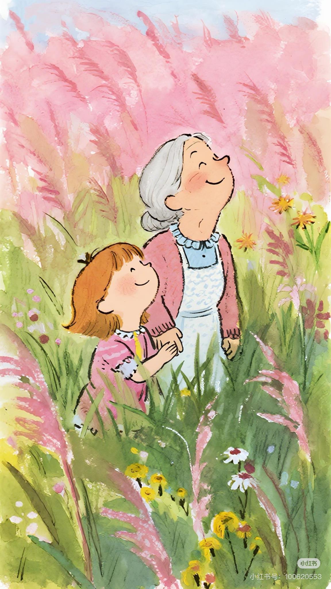 Bà Không Phải Tha Thứ, Bà Là Buông Bỏ