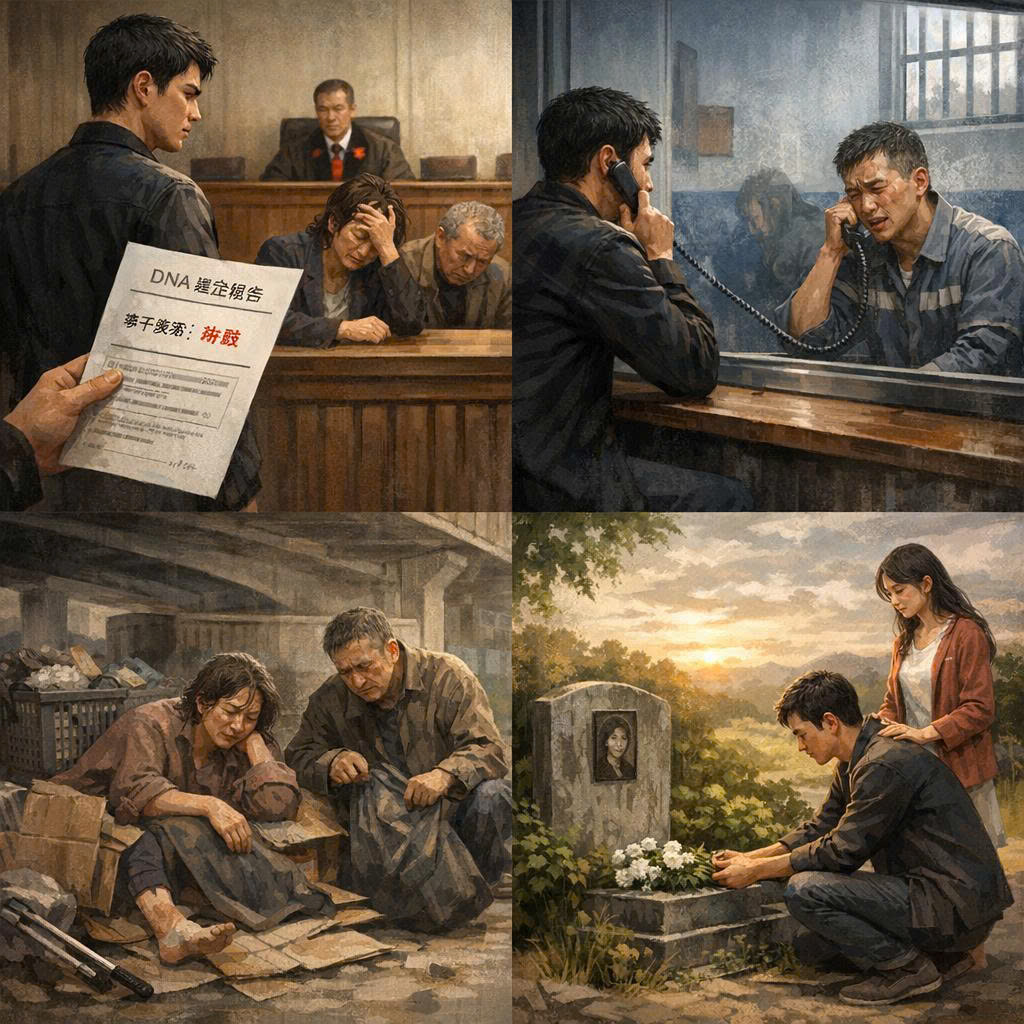 Ba Mươi Năm Dối Trá