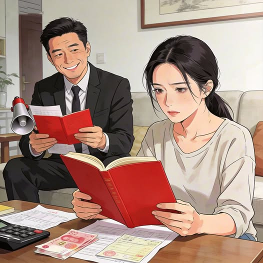 Ba Năm Trả Nợ Cho Một Căn Nhà Không Thuộc Về Mình