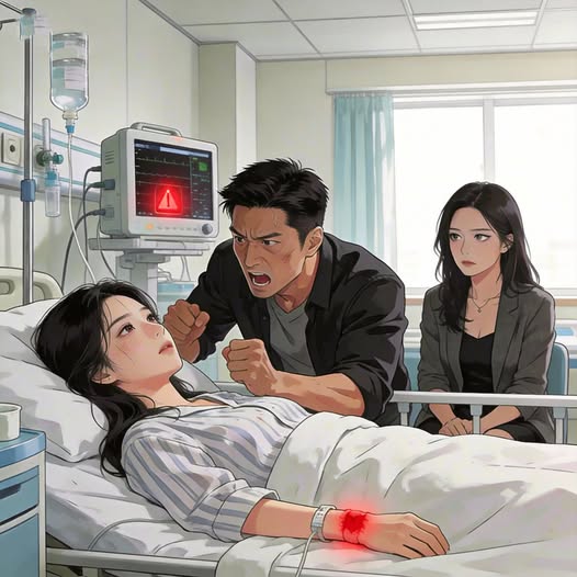 Bà Ngoại Xuyên Thời Gian Làm Lại Cuộc Đời