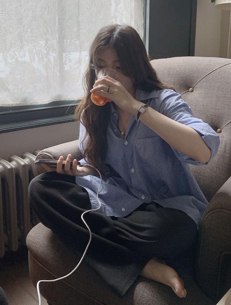 Bà Nội Tôi Là Trùm Drama