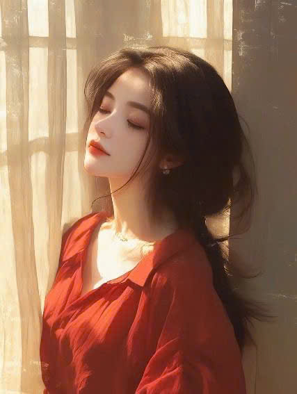 Bạch Liên Hoa, Cút!