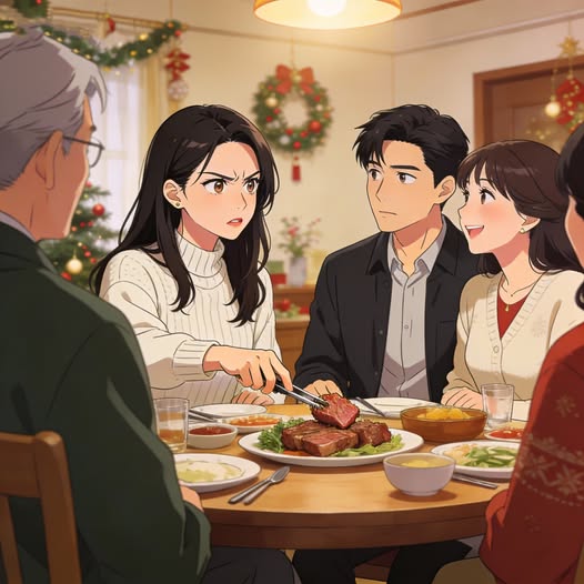 BẠN GÁI CỦA ANH TRAI TÔI