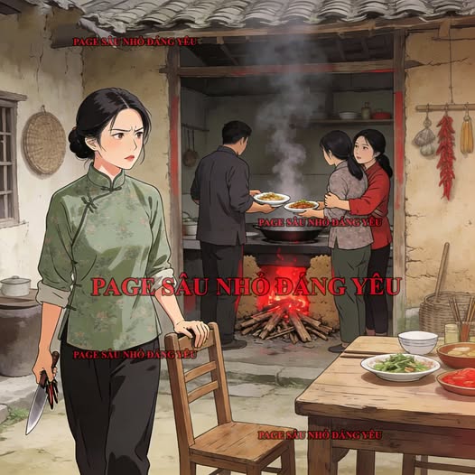 Bạn Thân Là Kẻ Thứ Ba Full