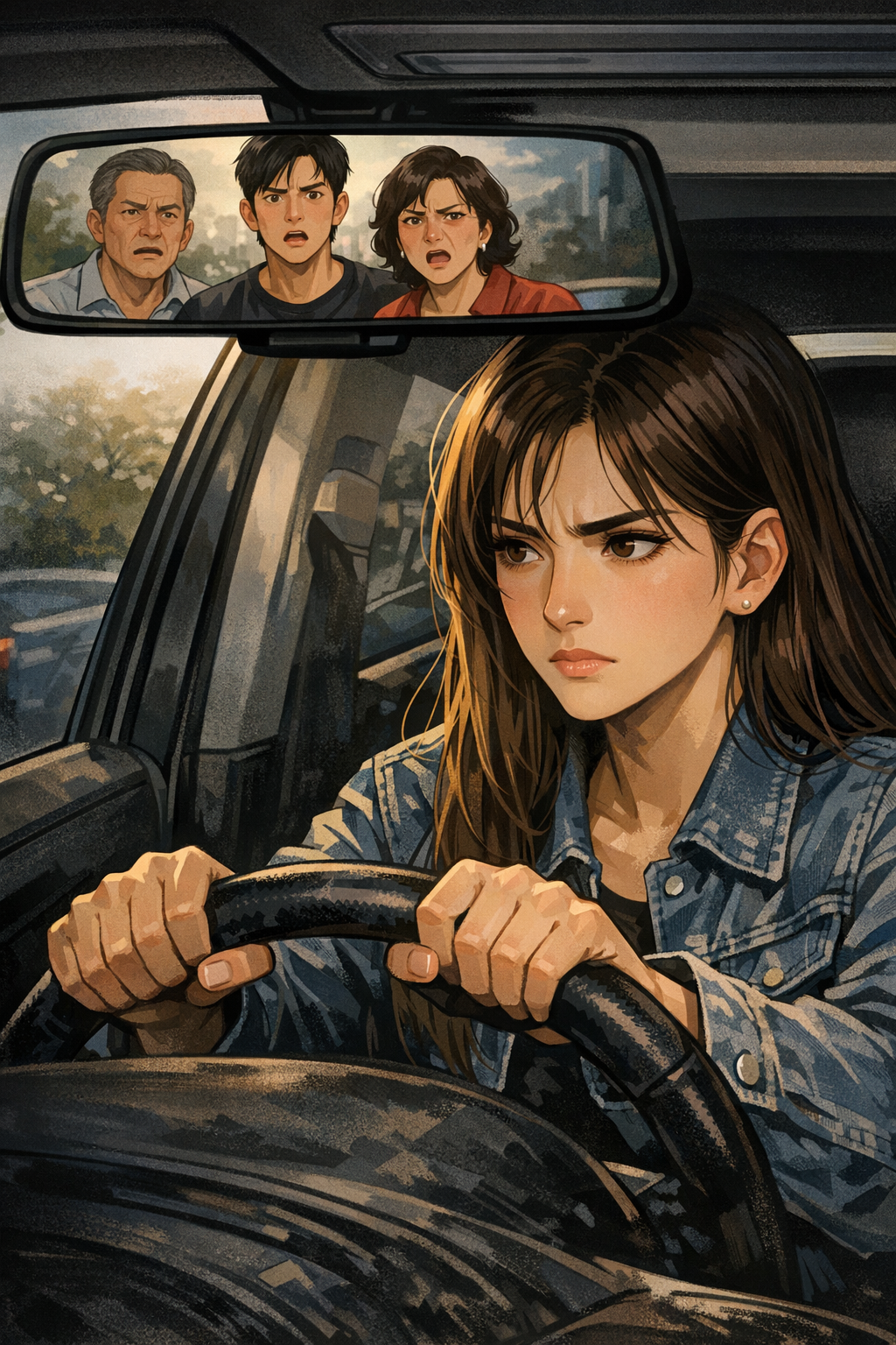 Bàn Tính Của Phượng Hoàng Nam