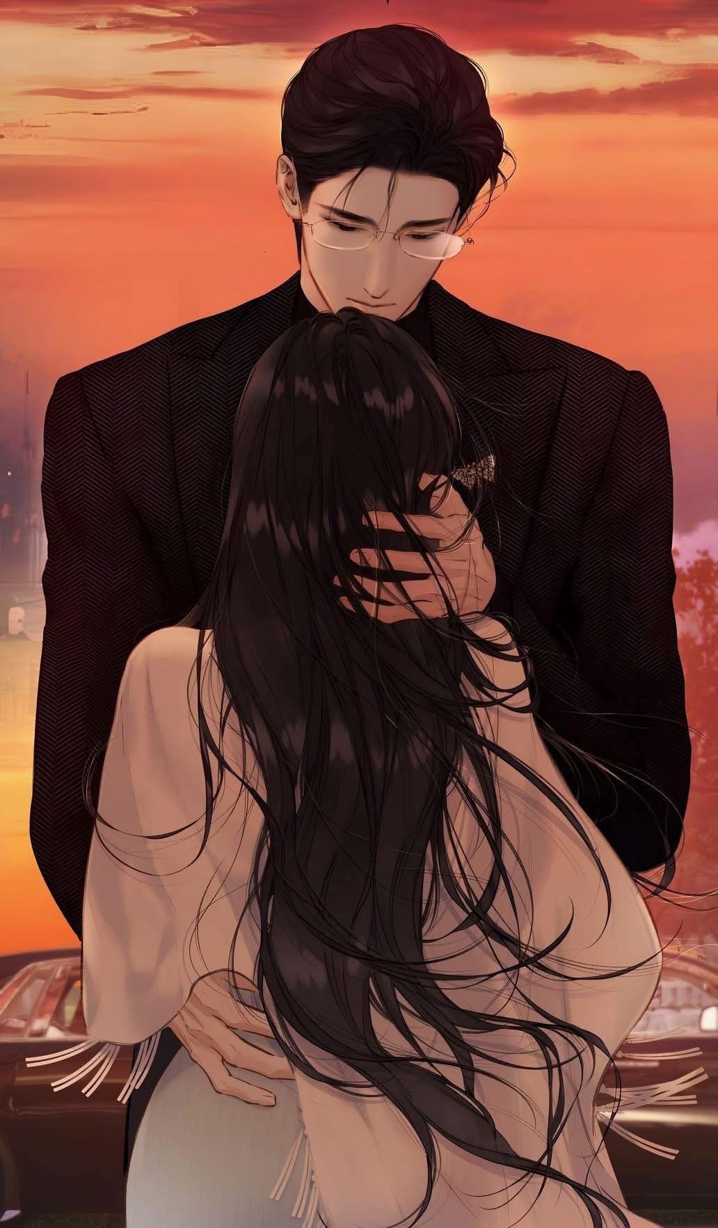 Bạn Trai Cũ Của Tôi Lại Là Anh Cả Nhà Hào Môn