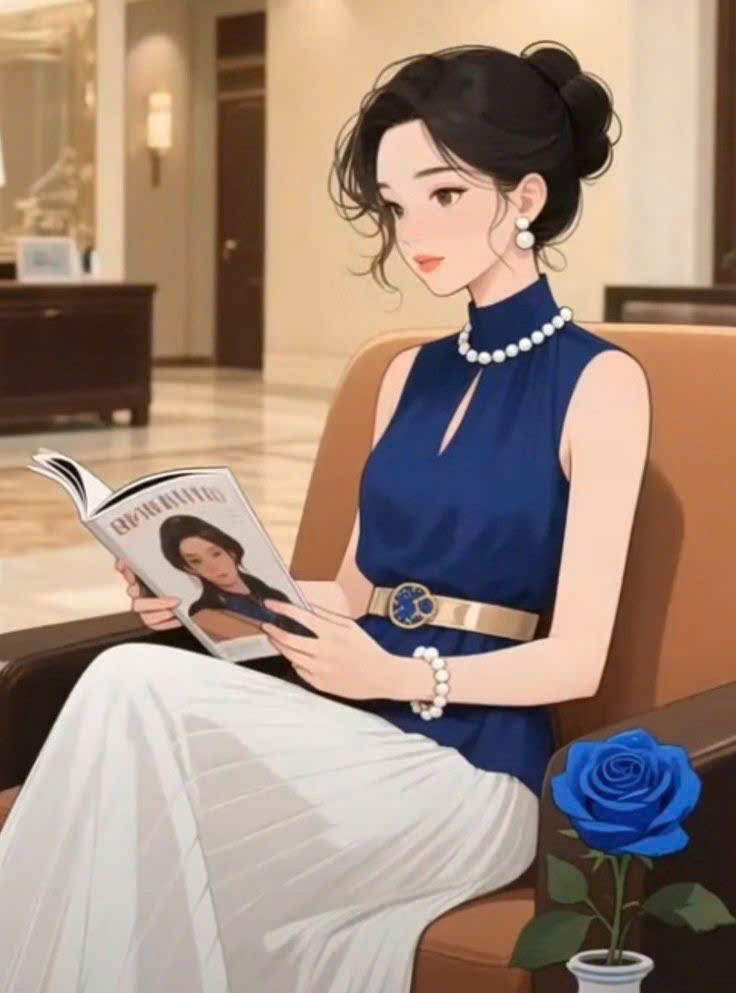 Bão Tố Sau Hôn Nhân