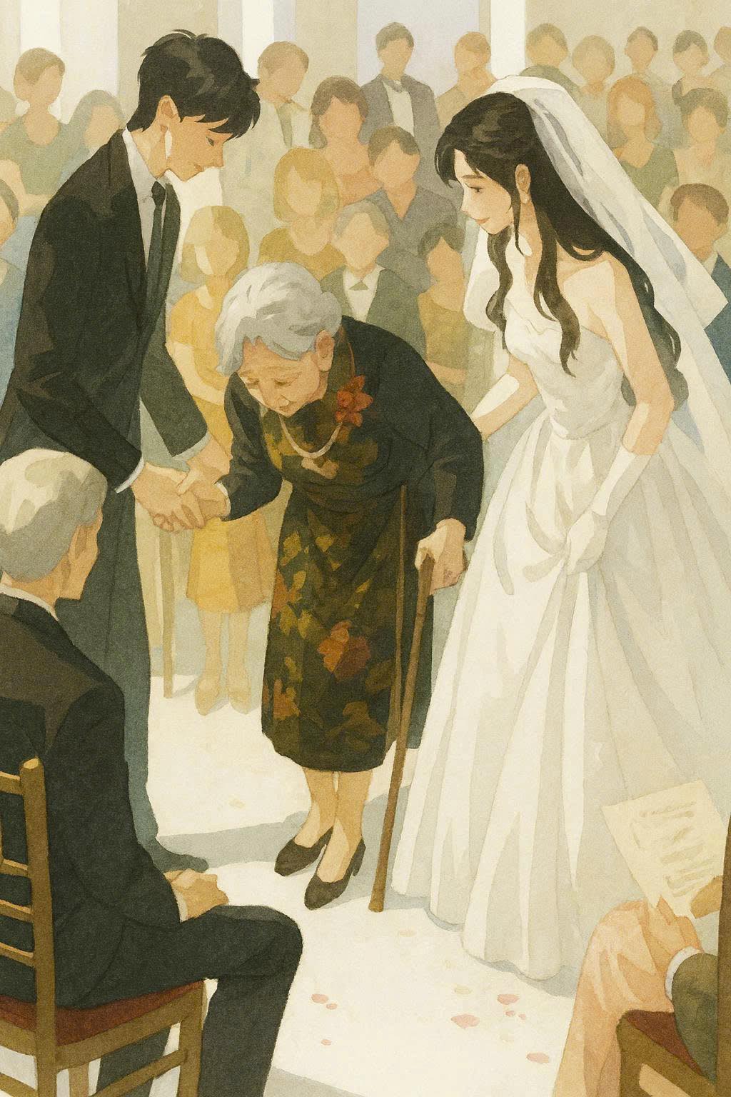 Bẫy Của Mẹ – Kế Của Tôi