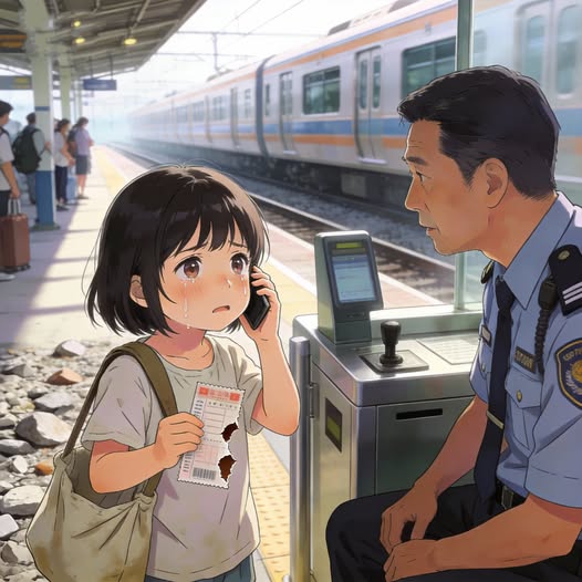 Bên Kia Ga Bắc Thành