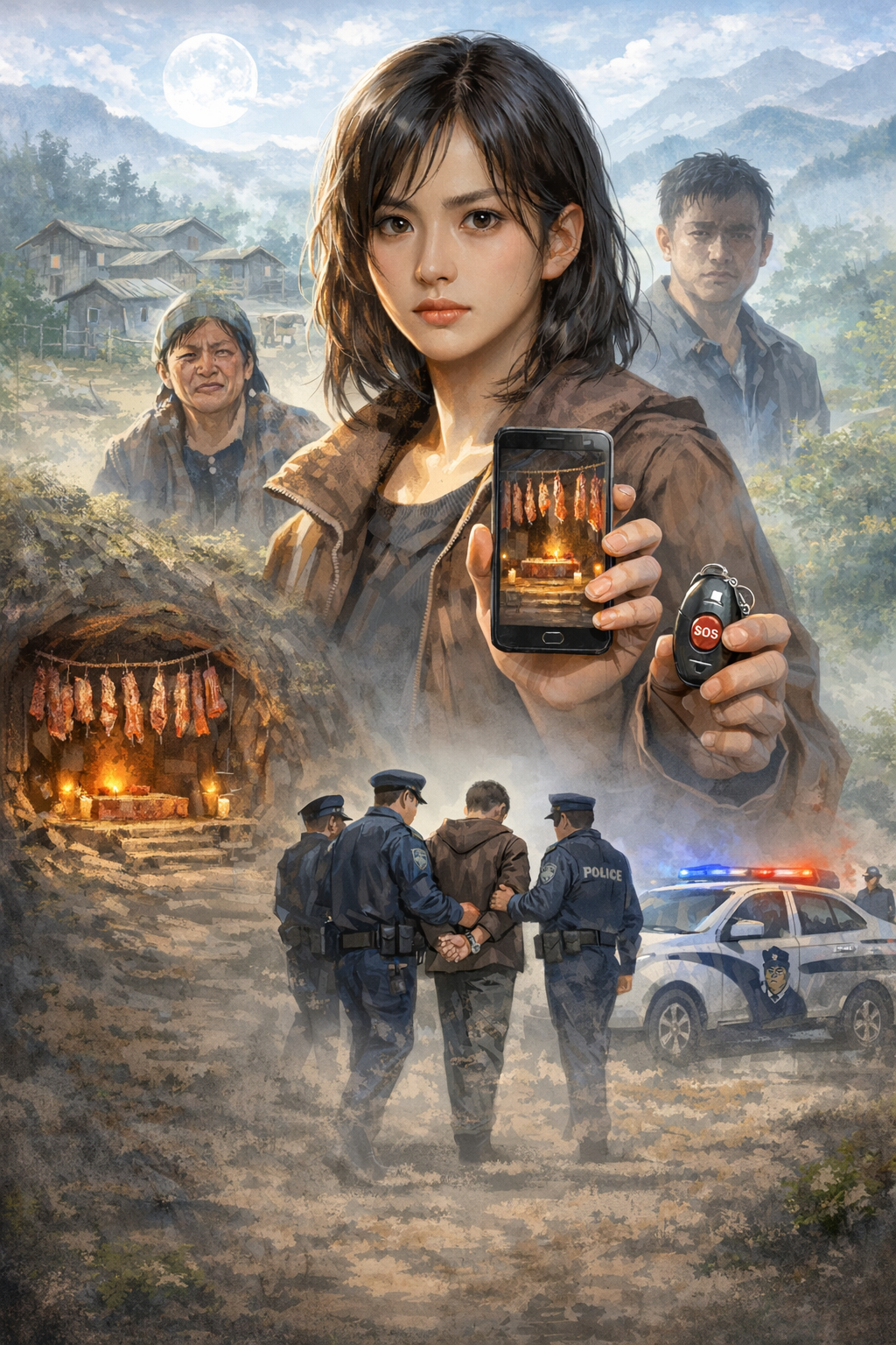 Bí Mật Sau Miếng Thịt Xông Khói