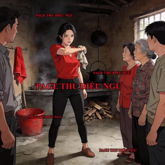 Buông Tay Sau Mười Bảy Lần Tha Thứ