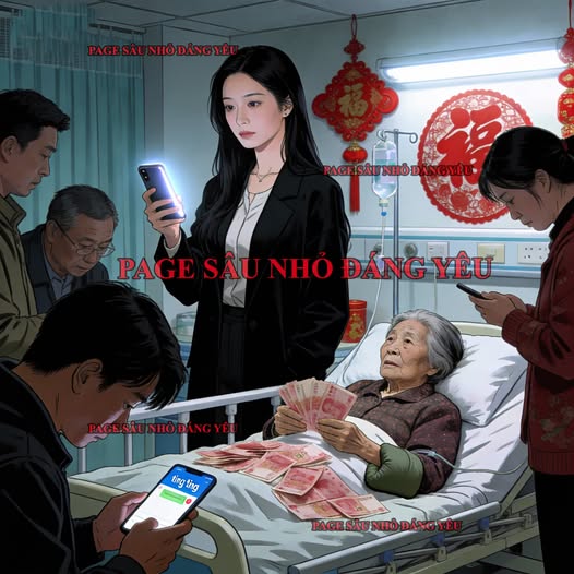 Cả Nhà Đều Nhận Được, Trừ Tôi