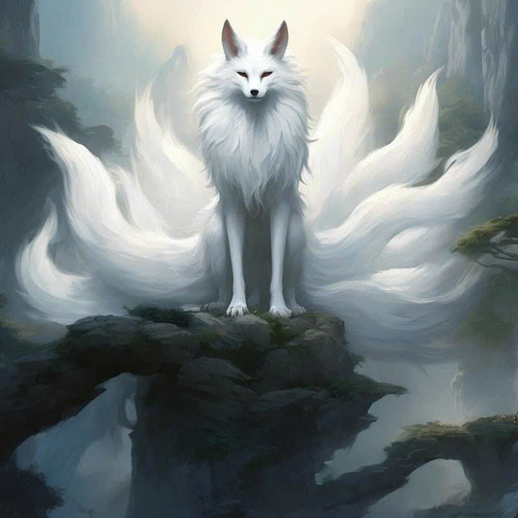 Cả Nhà Tổng Tài Đều Muốn Sờ Đuôi Tôi