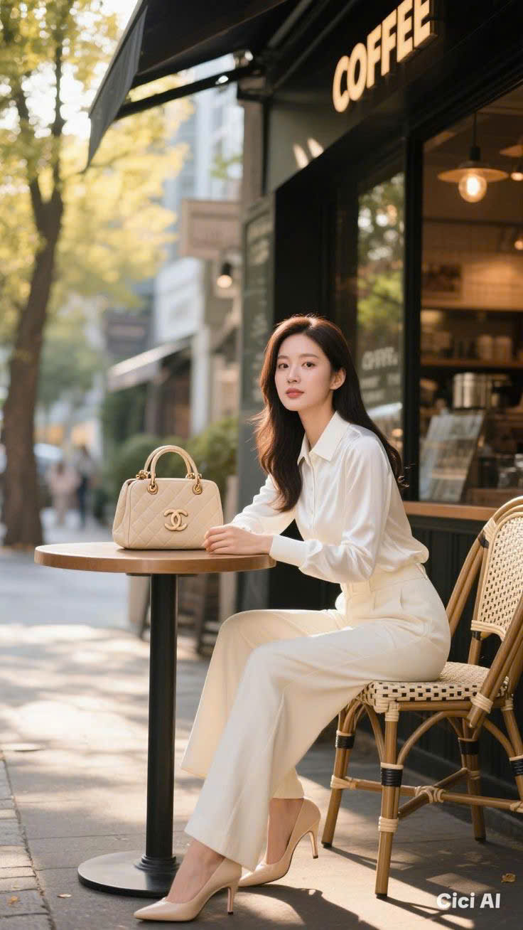 Cái Giá Của Một Lần Buông Tay