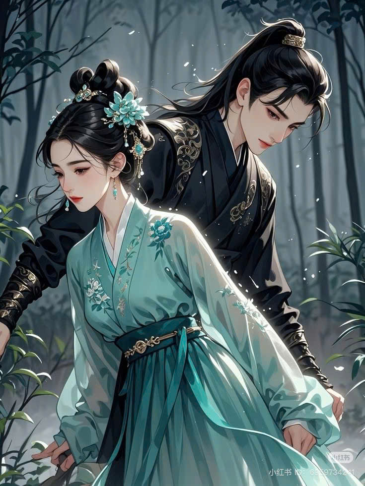 Cầm Kịch Bản Pháo Hôi? Ta Trèo Lên Đùi Phản Diện Rồi!