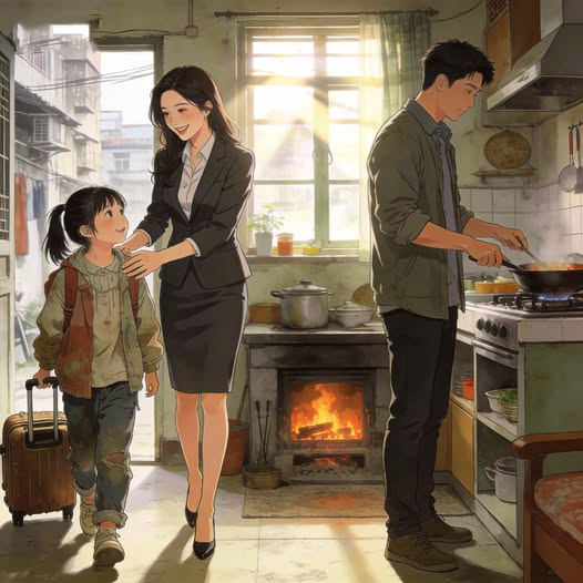 Căn Nhà Ba Mươi Mét Vuông