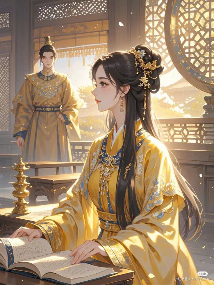 CẨU HOÀNG ĐẾ, NGƯƠI XONG ĐỜI RỒI