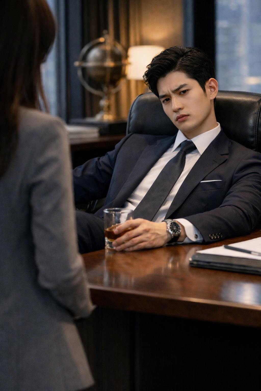 Chào Mừng Đến Kỷ Nguyên Của Tôi