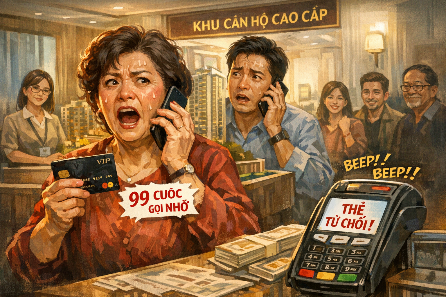 Chào Tôi! Phiên Bản Tốt Nhất