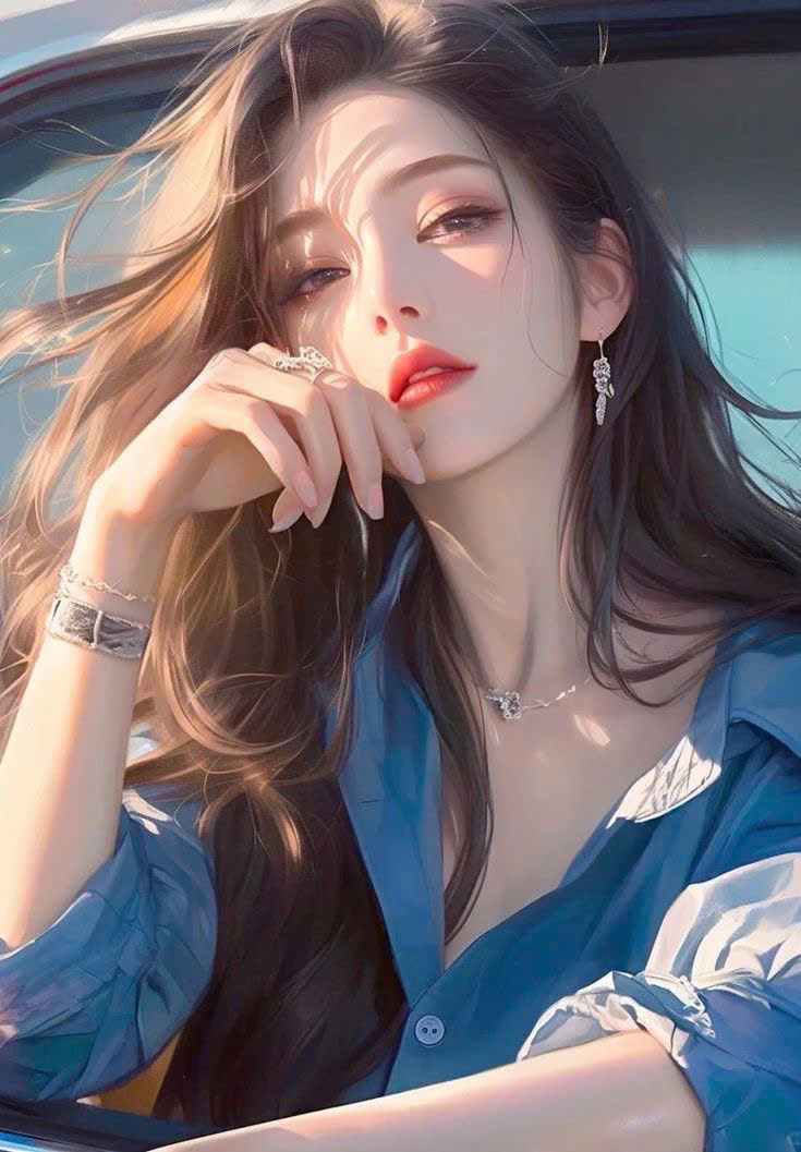 Chị Gái Tôi Nói Hạnh Phúc - Tôi Không Tin