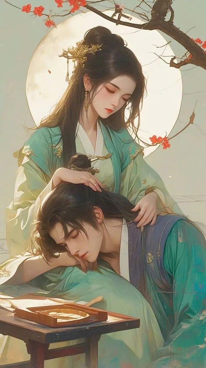 Chỉ Muốn Một Đời Vì Nàng