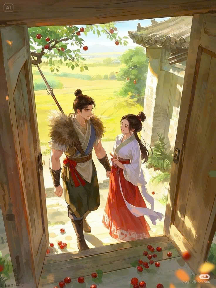 Chỉ Nguyện, Năm Tháng Bình An