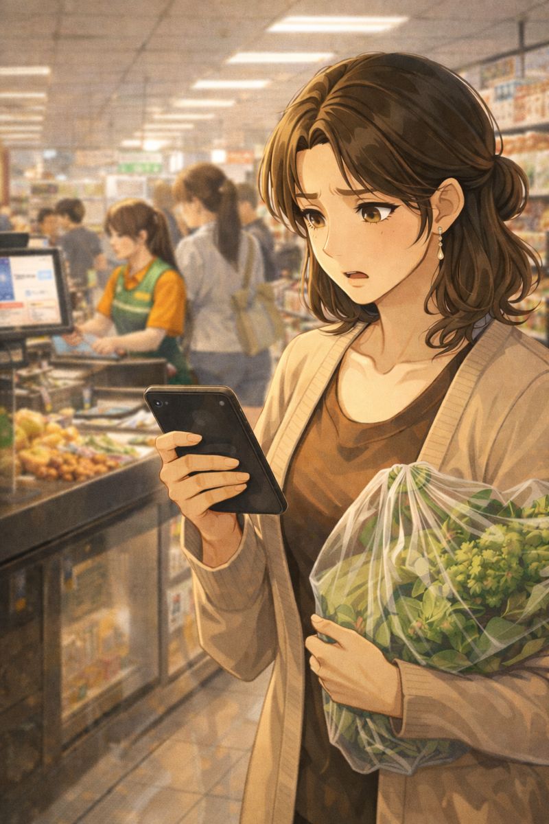 Chỉ Vì 3 Tệ 8, Tôi Buộc Phải Tỉnh Mộng