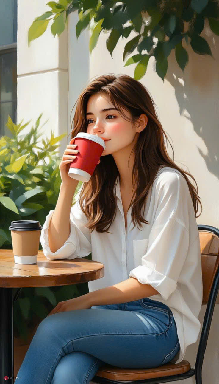 Chó Cắn Cẩu, Tôi Cười Đứng Một Bên