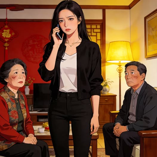 Chồng Tôi Có Hai Người Vợ