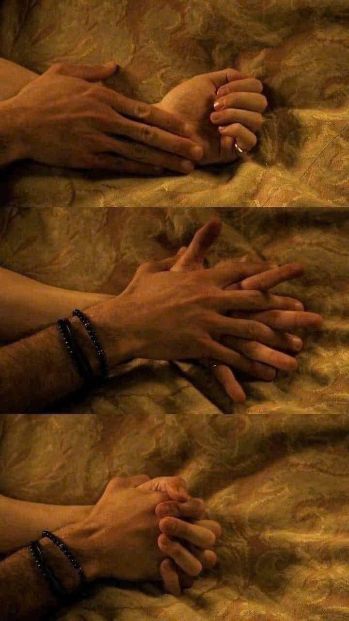 Chồng Tôi Là Thanh Mai Hắc Hóa