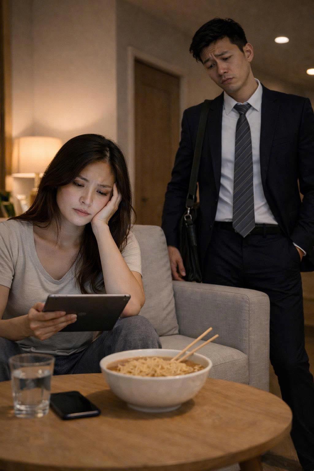 Chúng Ta Đã Từng Không Cùng Một Nhà