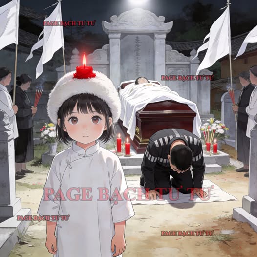 CHÚNG TA KHÔNG CÒN GIA ĐÌNH