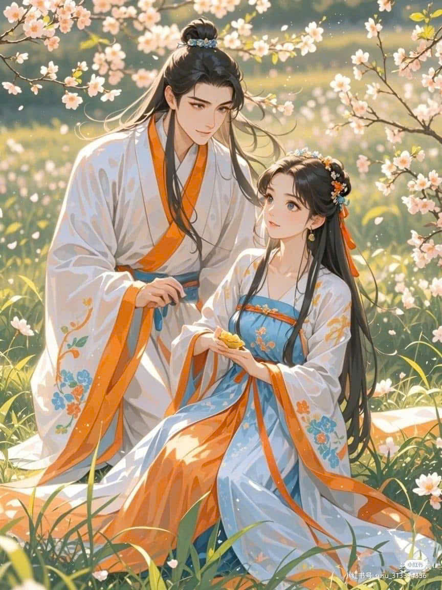 CÔ HỒNG LẠC NHẠN