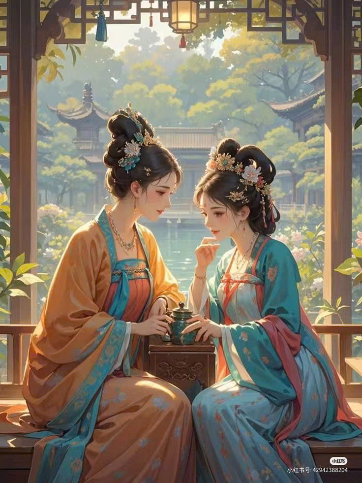 CỐ SƠN HỮU TÙNG NGUYỆT