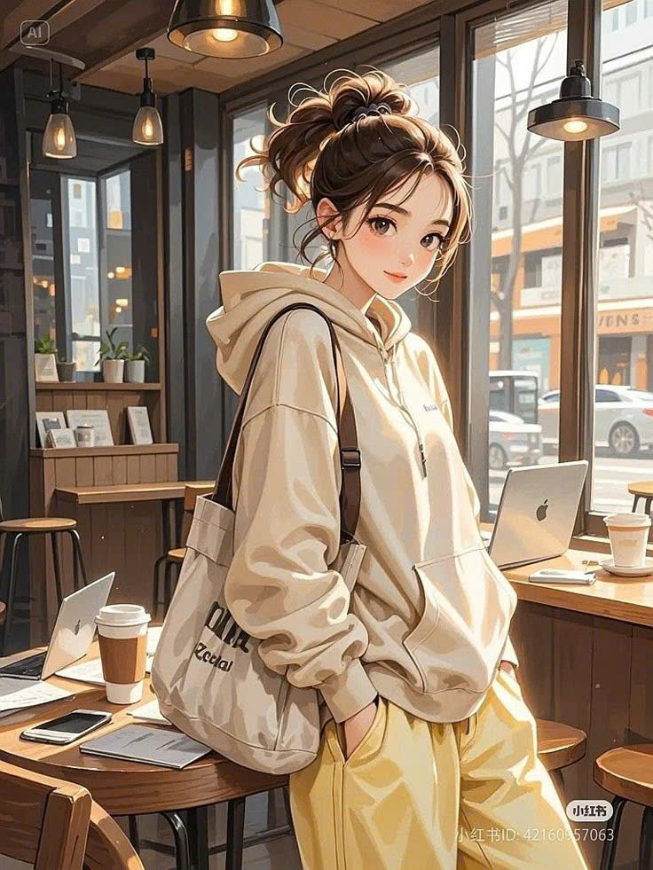 Cố Thiếu, Xin Gọi Tôi Là Bác Gái