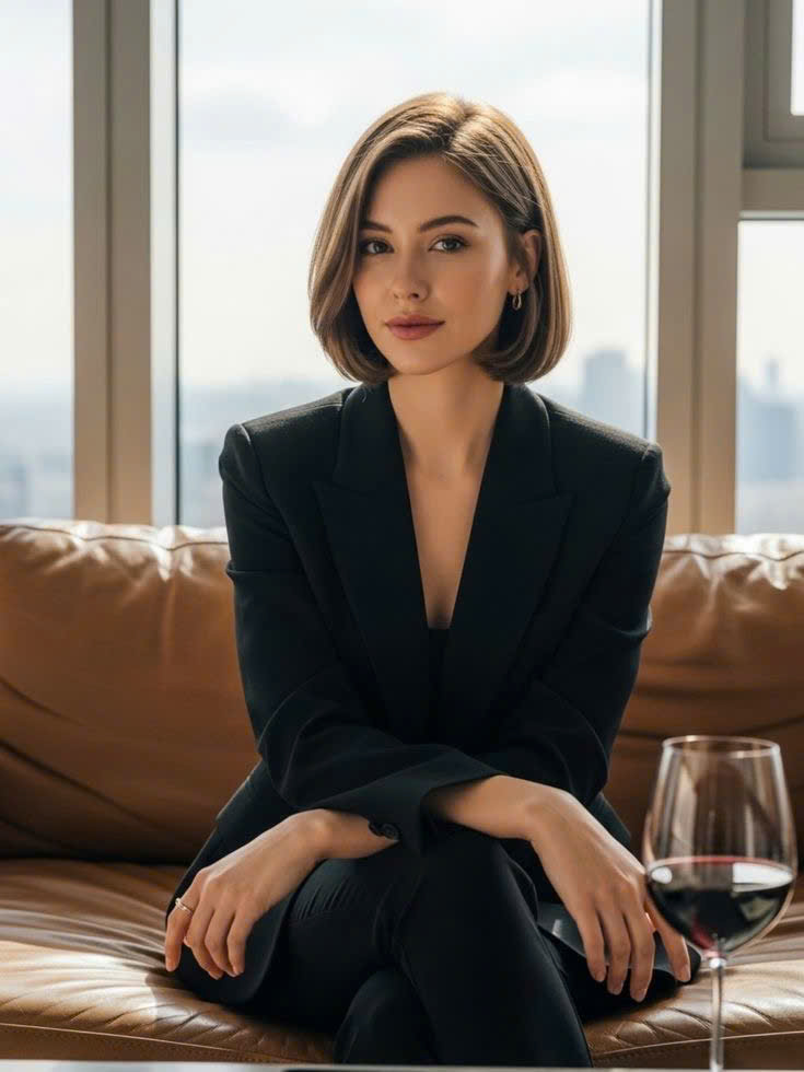 Con Dâu Kiên Quyết Không Sinh Con, Tôi Ủng Hộ Rồi Mà Nó Lại Hối Hận Đến Phát Điên