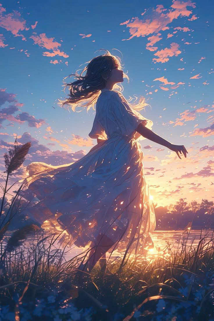 Con Gái Của Dì Phương