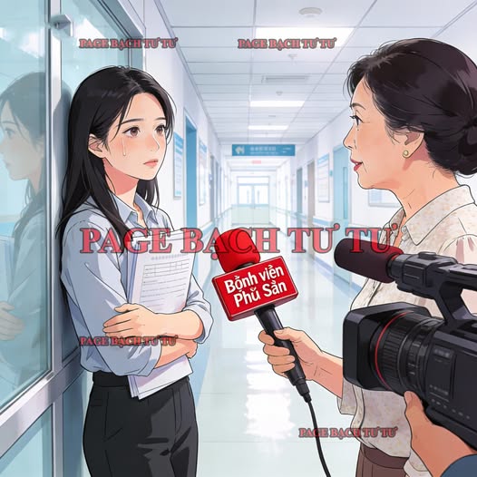 Con Gái Ruột, Người Dưng Trong Nhà