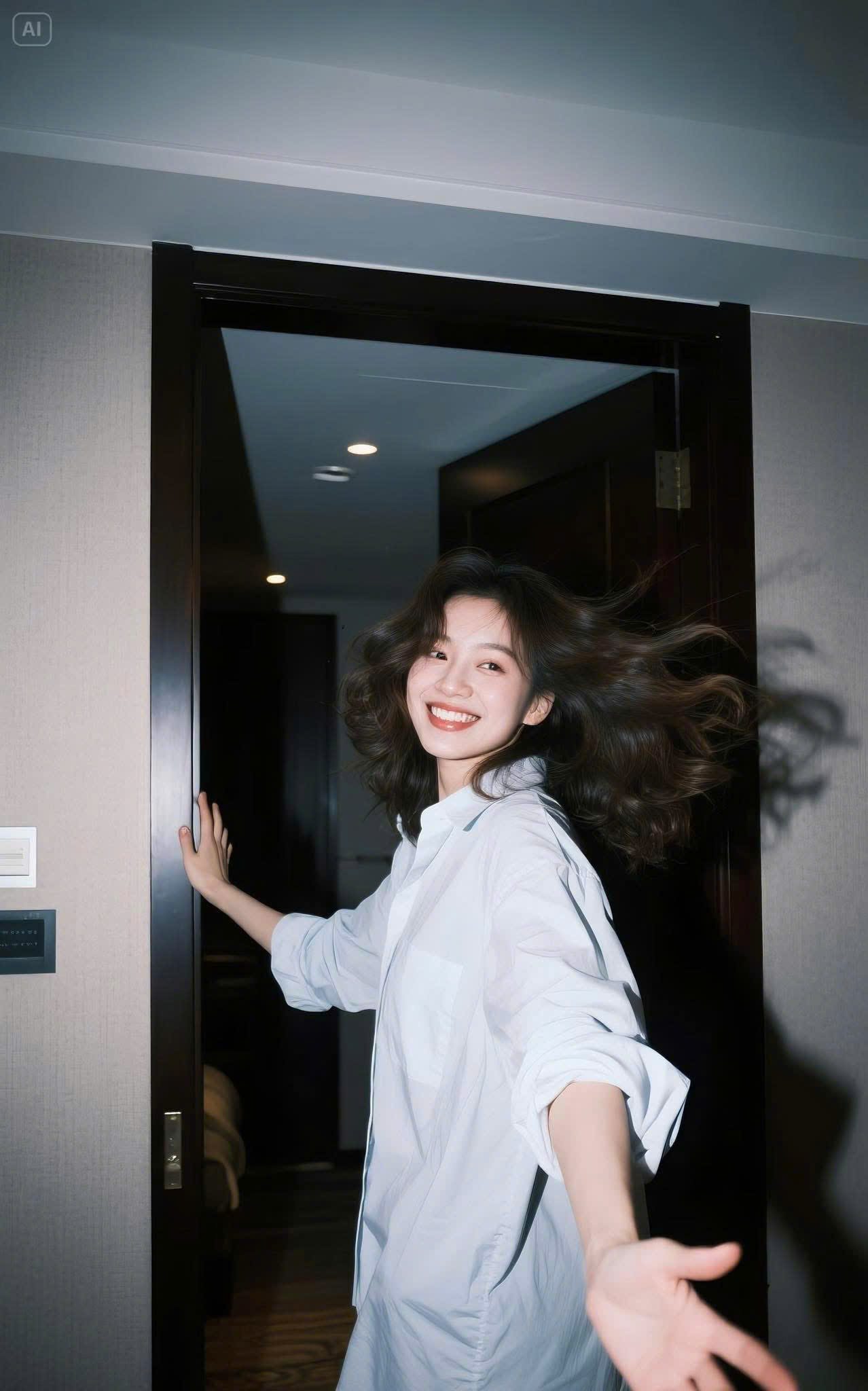 Cúi Đầu Không Phải Là Hiếu Thảo