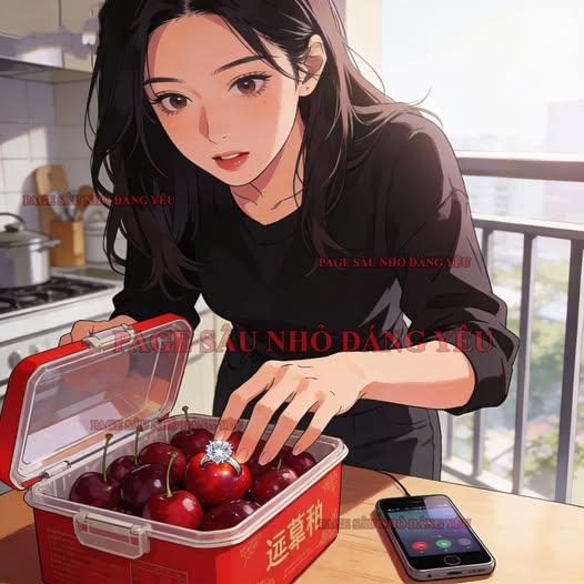 Cuộc Hôn Nhân Không Ai Công Khai