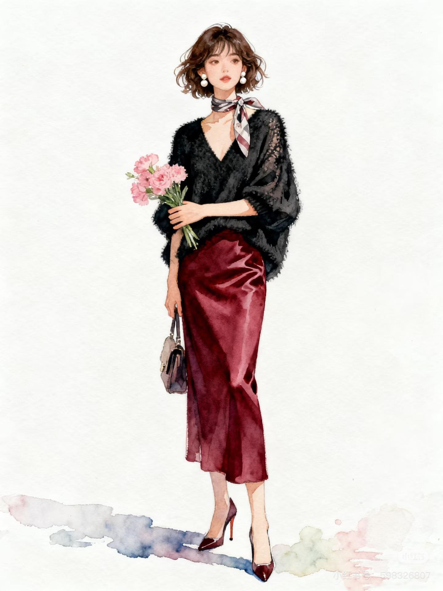 Cuộc Liên Hôn Này, Là Ván Cờ Năm Năm Tôi Dựng Lên