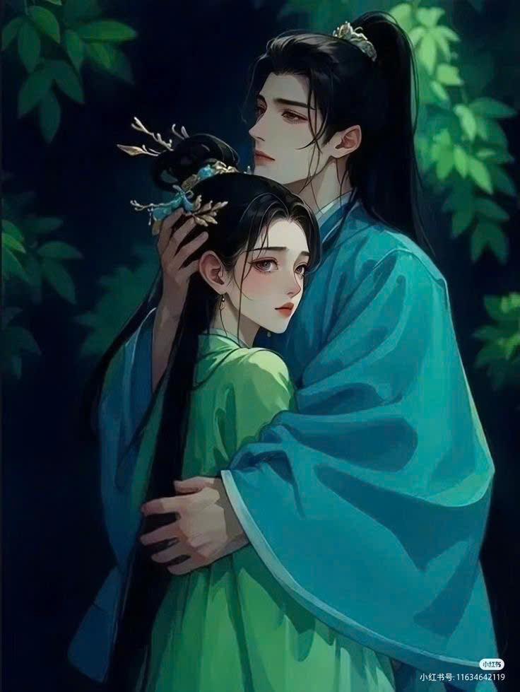 Dạ Nguyệt Trường Tư