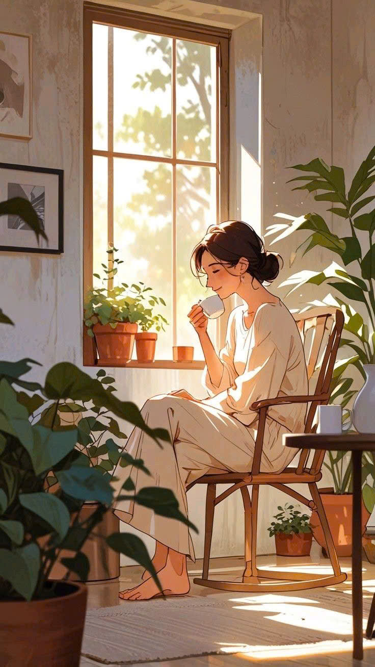 Đêm Giao Thừa, Mẹ Tôi Bắt Cả Nhà “Uống Gió Tây Bắc”