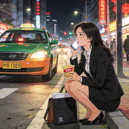 Đêm Giao Thừa, Tôi Nhận Thưởng 250 Tệ