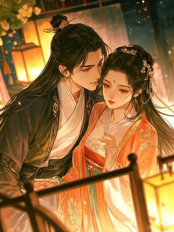 Đem Thân Báo Đáp, Ta Đã Gả Đúng Người