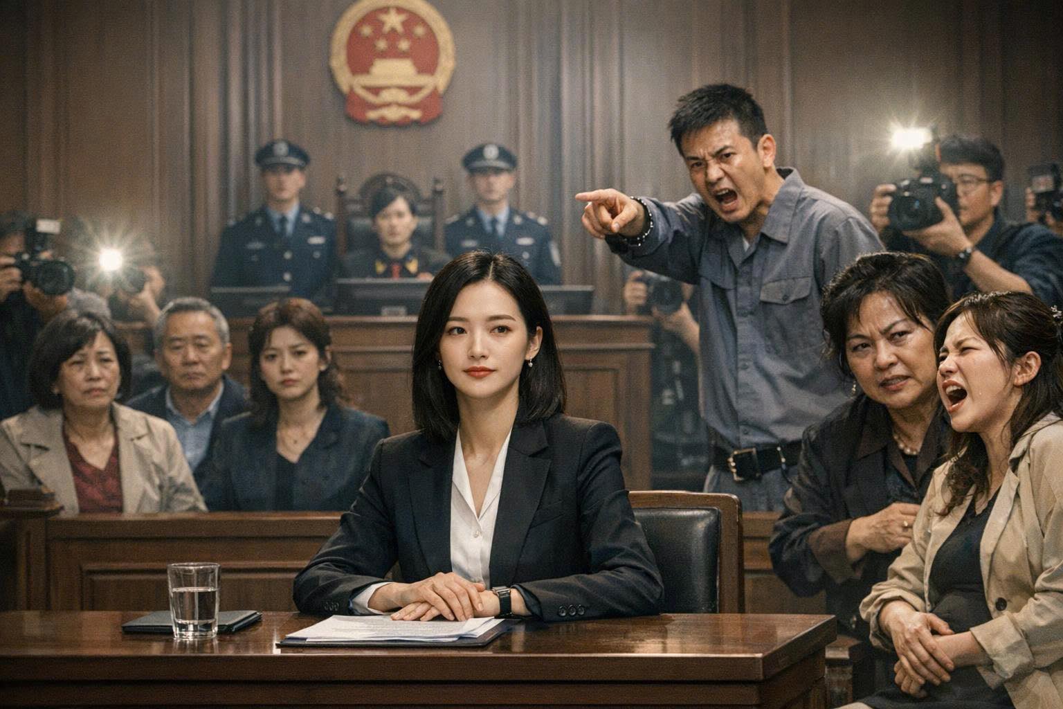 Đêm Trung Thu Tôi Mất Chồng